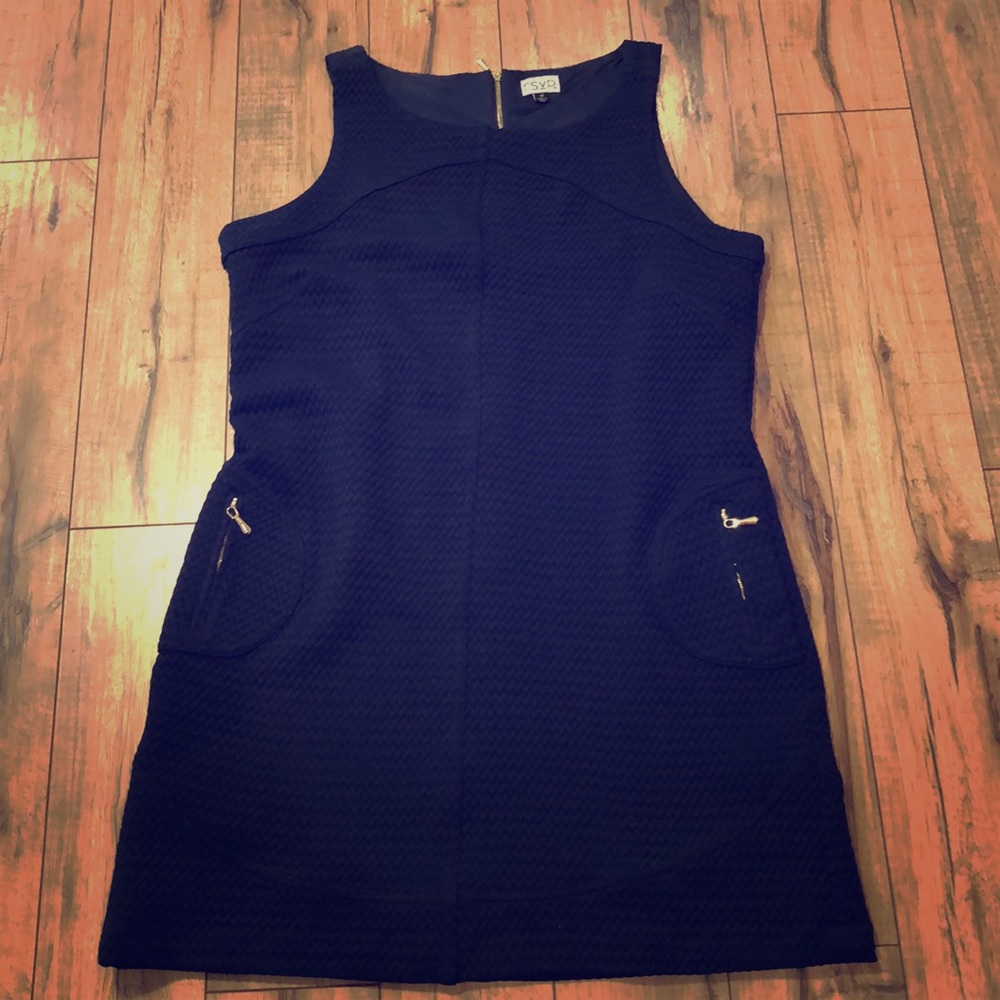 RSVP Dress